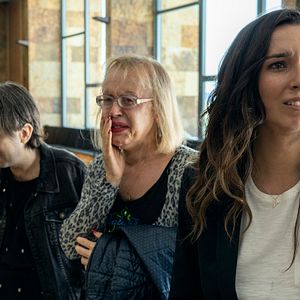 Photo Lola Rodríguez