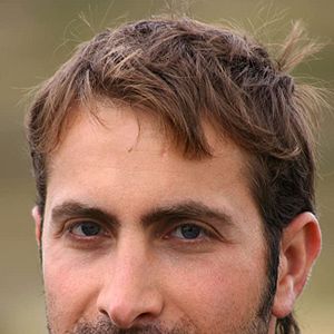 Photo Grégory Monro