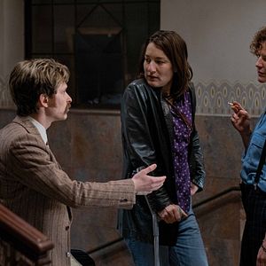 Photo Bibiana Beglau