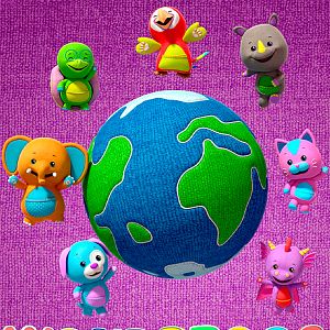 Photo Les P'tits Boud'Zoos