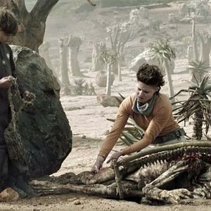 Photo Raised By Wolves (2020)