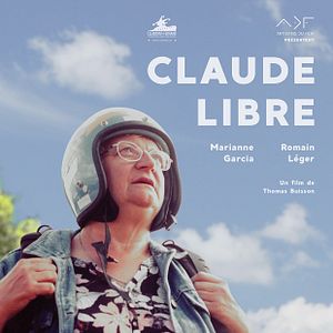 Photo Claude libre