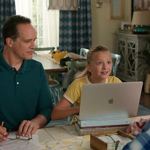 Photo Giselle Eisenberg