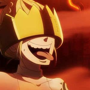 Photo Fire Force