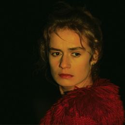 Photo Sandrine Bonnaire