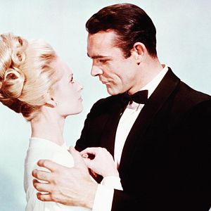 Photo Tippi Hedren