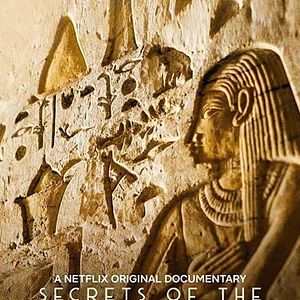 Photo Les Secrets de la tombe de Saqqarah