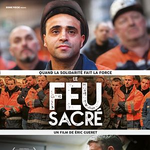 Photo Le Feu sacré