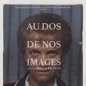 Photo Au dos de nos images