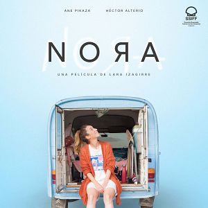 Photo Nora