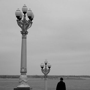 Photo Chroniques de la Volga