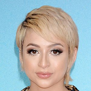 Photo Josie Totah
