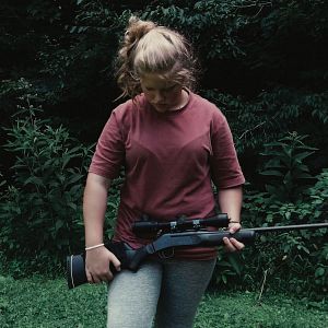 Photo The Last Hillbilly