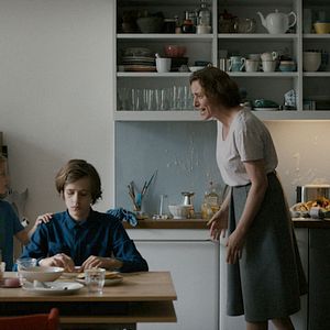 Photo J'étais à la maison, mais...