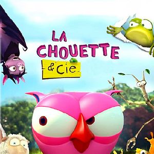 Photo La chouette & Cie