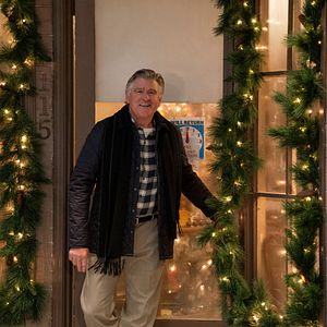 Photo Treat Williams