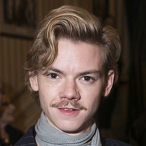 Photo Thomas Brodie-Sangster