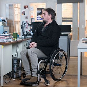 Photo Faux semblants