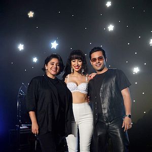 Photo Gabriel Chavarria