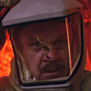 Photo John C. Reilly