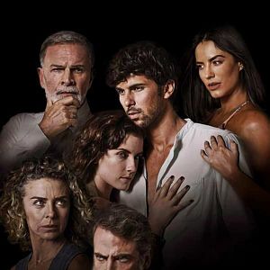 Photo Les Périls de l'amour