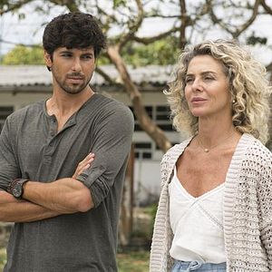 Photo Les Périls de l'amour