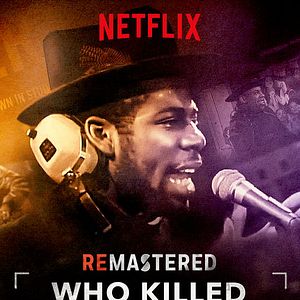 Photo ReMastered - Who Killed Jam Master Jay?