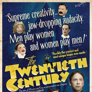 Photo The Twentieth Century
