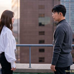 Photo The Good Detective