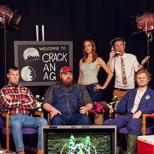 Photo Letterkenny