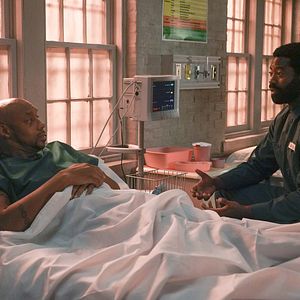 Photo Dorian Missick