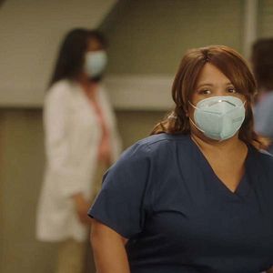 Photo Grey's Anatomy