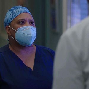 Photo Grey's Anatomy