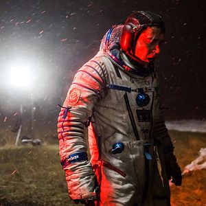 Photo Sputnik - Espèce Inconnue