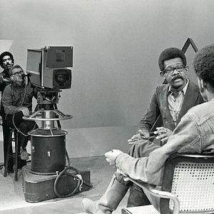 Photo Mr. SOUL!