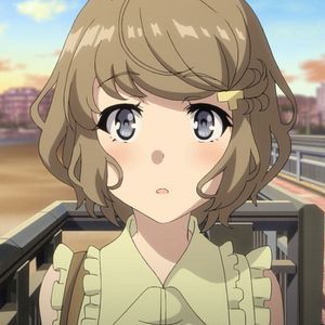Photo Rascal Does Not Dream of Bunny Girl Senpai