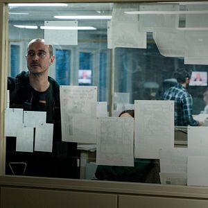 Photo Le Coupable idéal