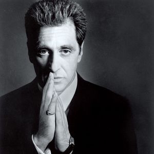 Photo Le Parrain de Mario Puzo, épilogue : la mort de Michael Corleone