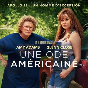Photo Une ode américaine