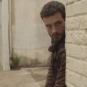 Photo Nico Tortorella