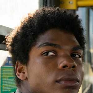 Photo Spence Moore II