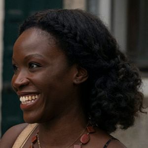 Photo Faith Alabi