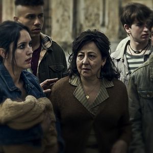 Photo Megan Montaner