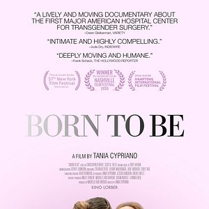 Photo Born To Be