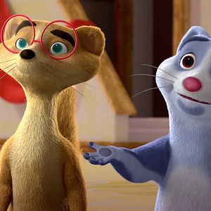 Photo Mira, détective royale