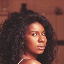 Photo Indira Nascimento