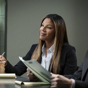 Photo Merle Dandridge