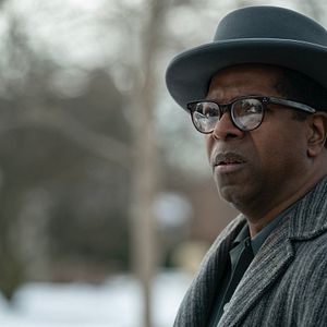 Photo James Vincent Meredith