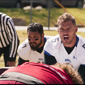 Photo The Turkey Bowl