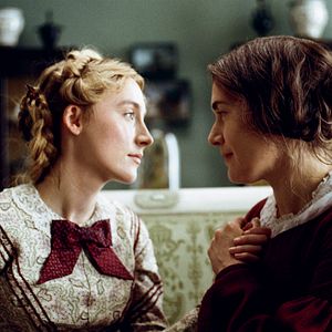 Photo Kate Winslet